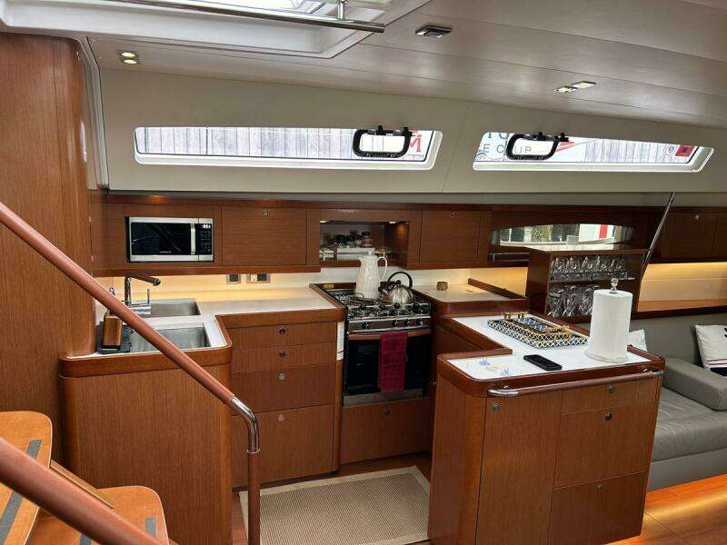 Galley
