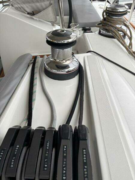 Control Lines