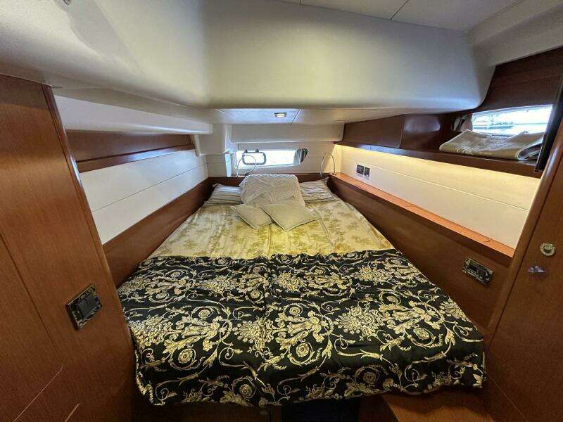  Stbd Cabin