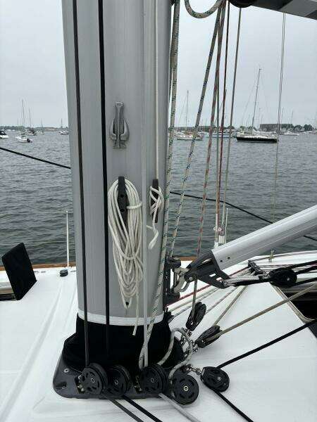 Mast