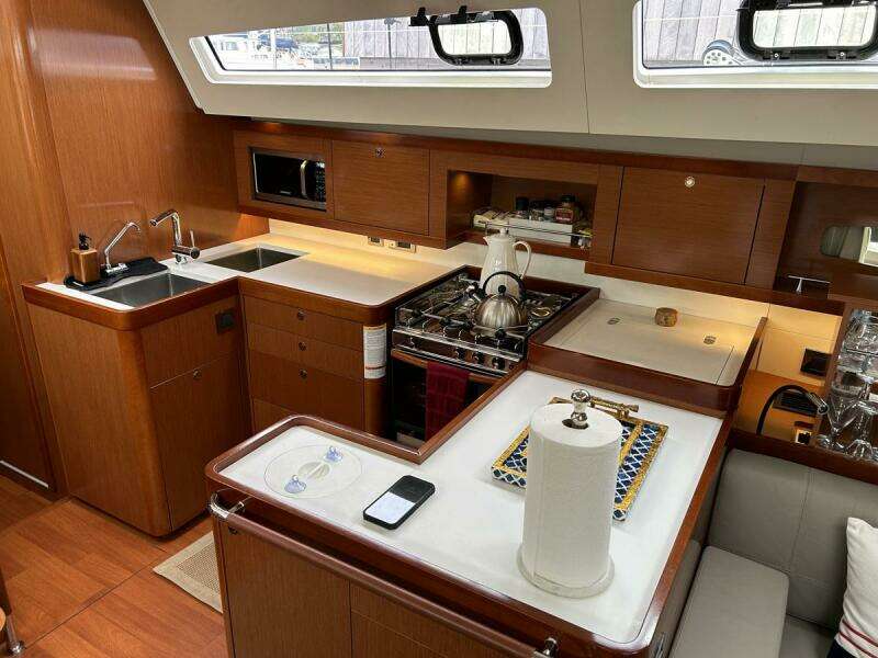 Galley