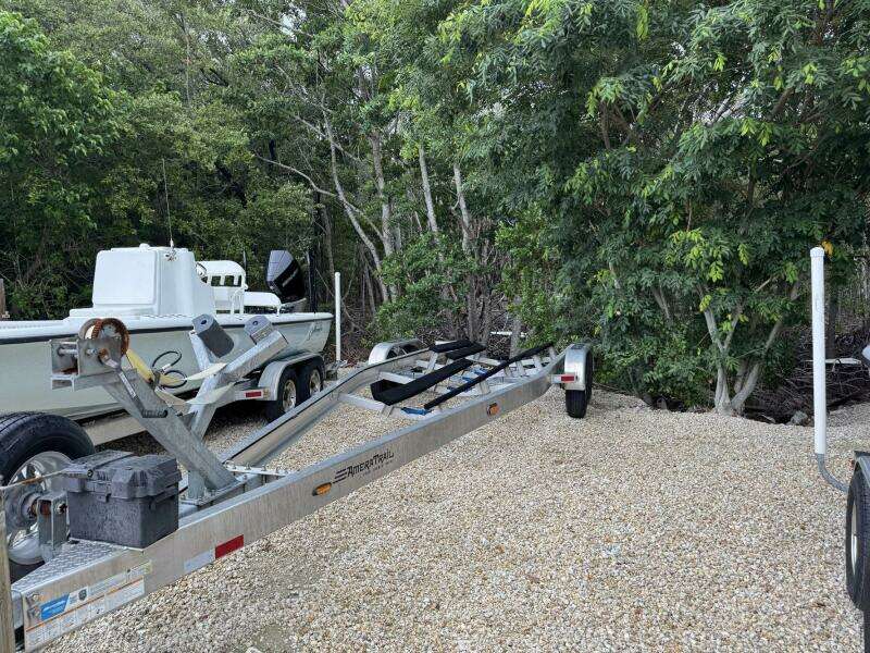 26ft Yellowfin Yacht For Sale
