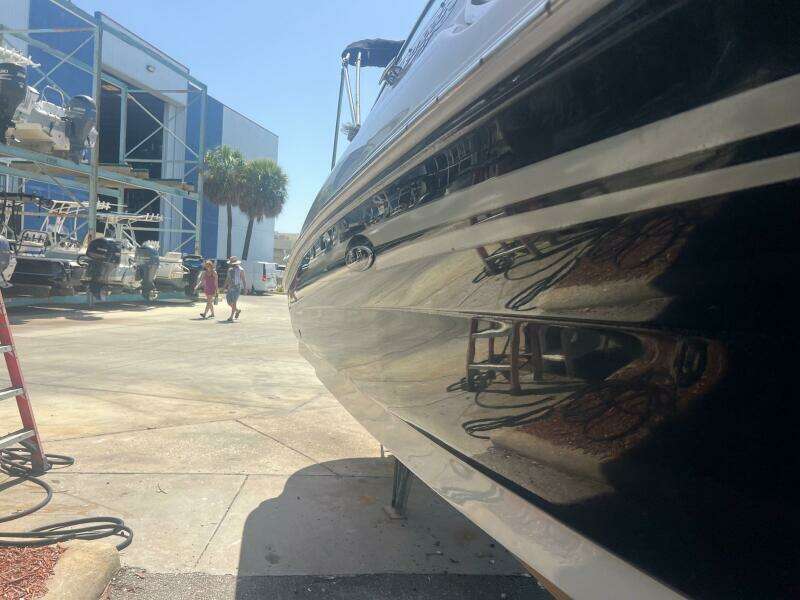 Doc Sew Fine 26ft Sea Ray Yacht For Sale