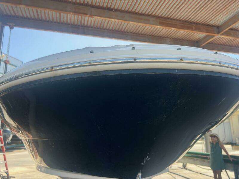 Doc Sew Fine 26ft Sea Ray Yacht For Sale
