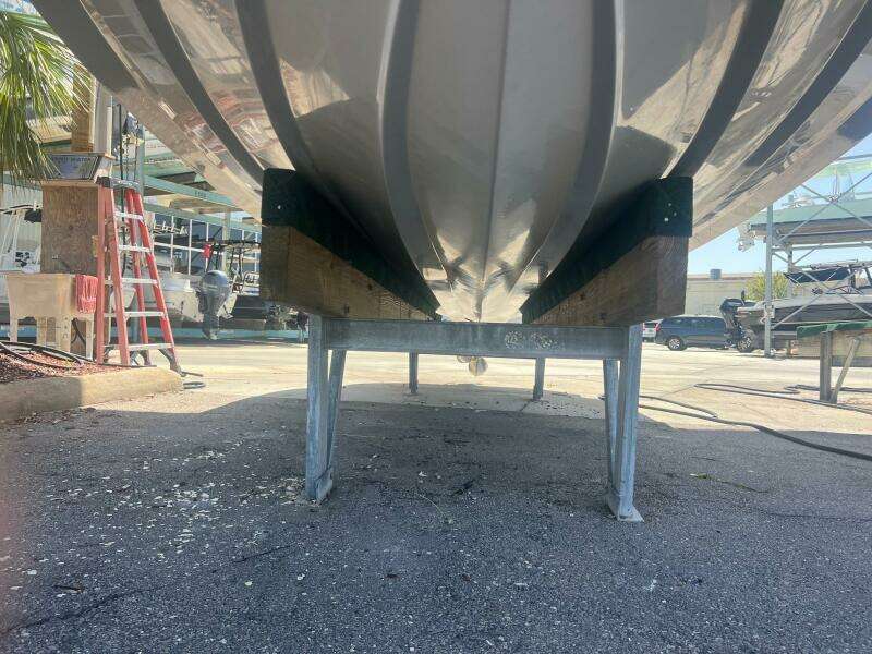 Doc Sew Fine 26ft Sea Ray Yacht For Sale