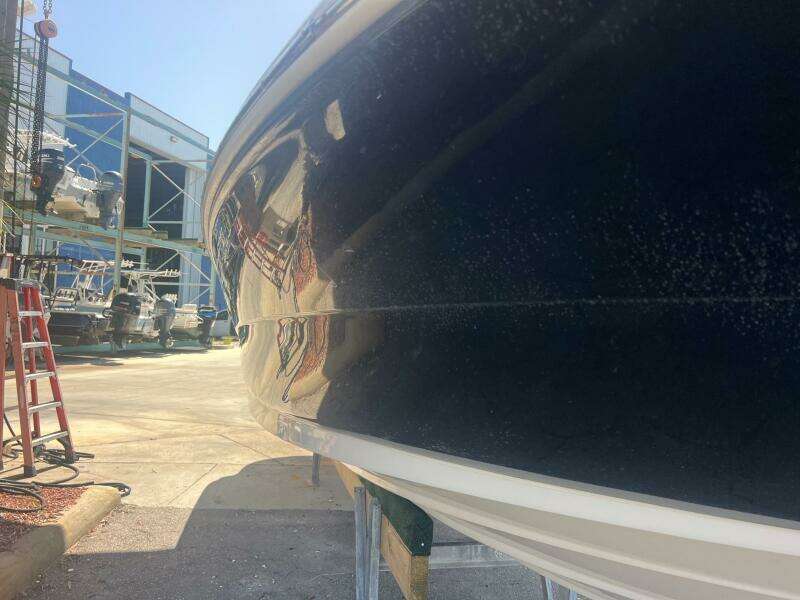 Doc Sew Fine 26ft Sea Ray Yacht For Sale