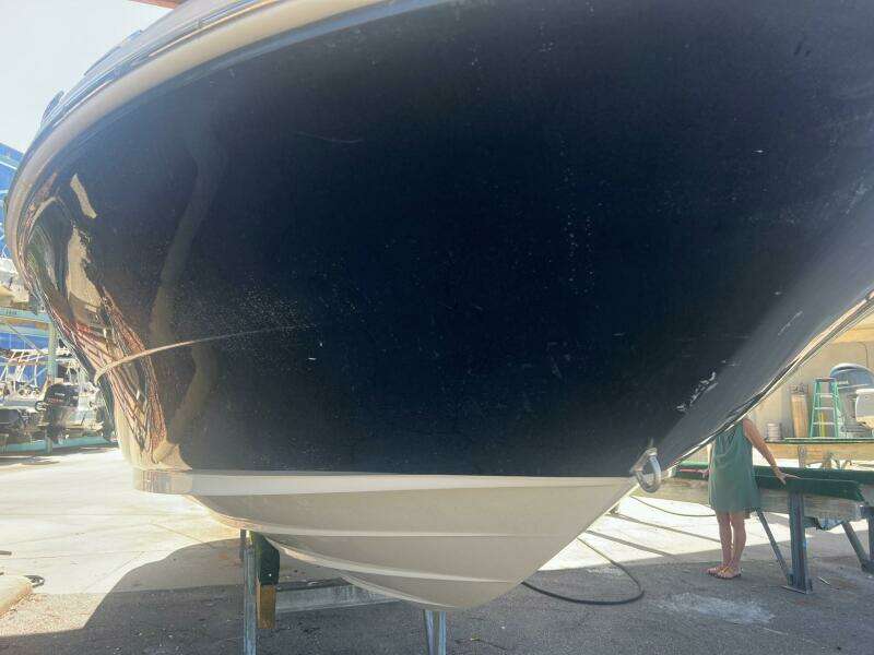 Doc Sew Fine 26ft Sea Ray Yacht For Sale