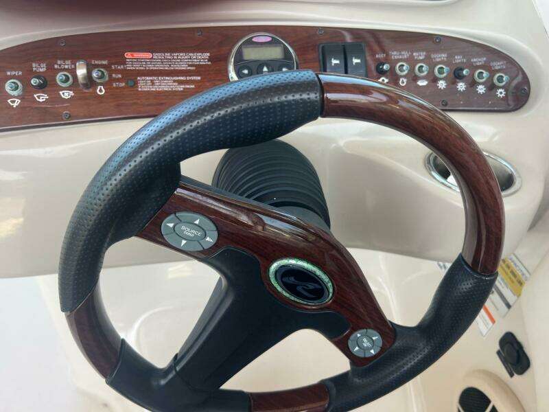 Doc Sew Fine 26ft Sea Ray Yacht For Sale