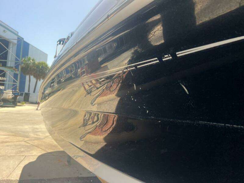 Doc Sew Fine 26ft Sea Ray Yacht For Sale