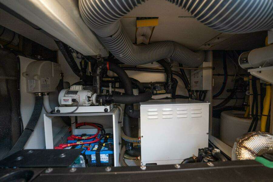 KEDEM PLUS 52ft Beneteau Yacht For Sale