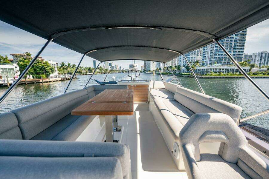 KEDEM PLUS 52ft Beneteau Yacht For Sale