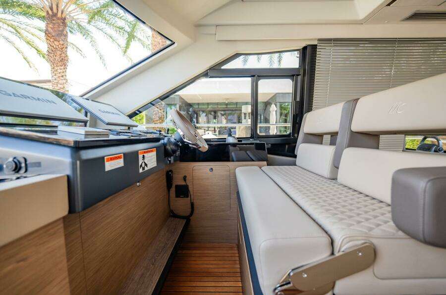 KEDEM PLUS 52ft Beneteau Yacht For Sale
