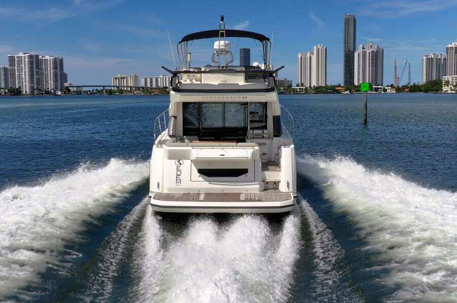 KEDEM PLUS 52ft Beneteau Yacht For Sale
