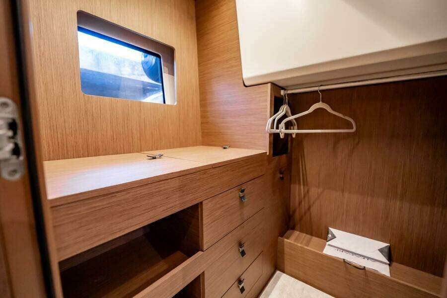 KEDEM PLUS 52ft Beneteau Yacht For Sale