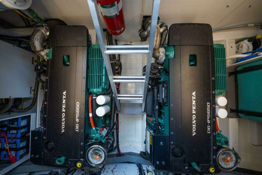 KEDEM PLUS 52ft Beneteau Yacht For Sale