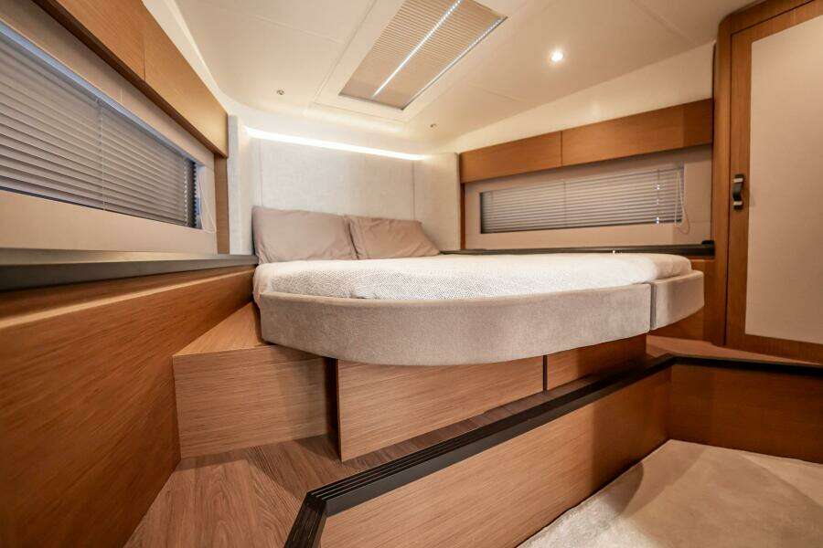 KEDEM PLUS 52ft Beneteau Yacht For Sale