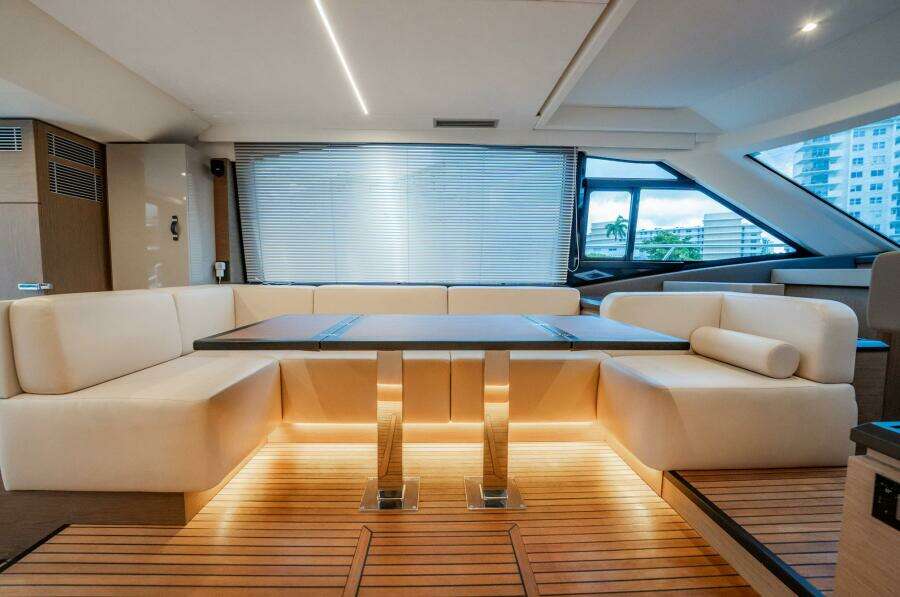KEDEM PLUS 52ft Beneteau Yacht For Sale
