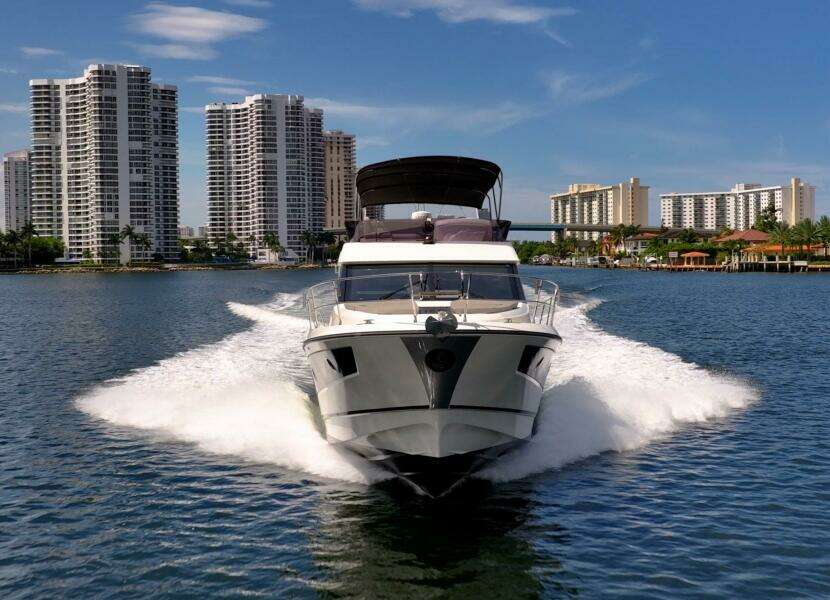 KEDEM PLUS 52ft Beneteau Yacht For Sale