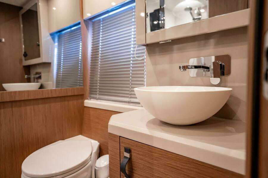 KEDEM PLUS 52ft Beneteau Yacht For Sale