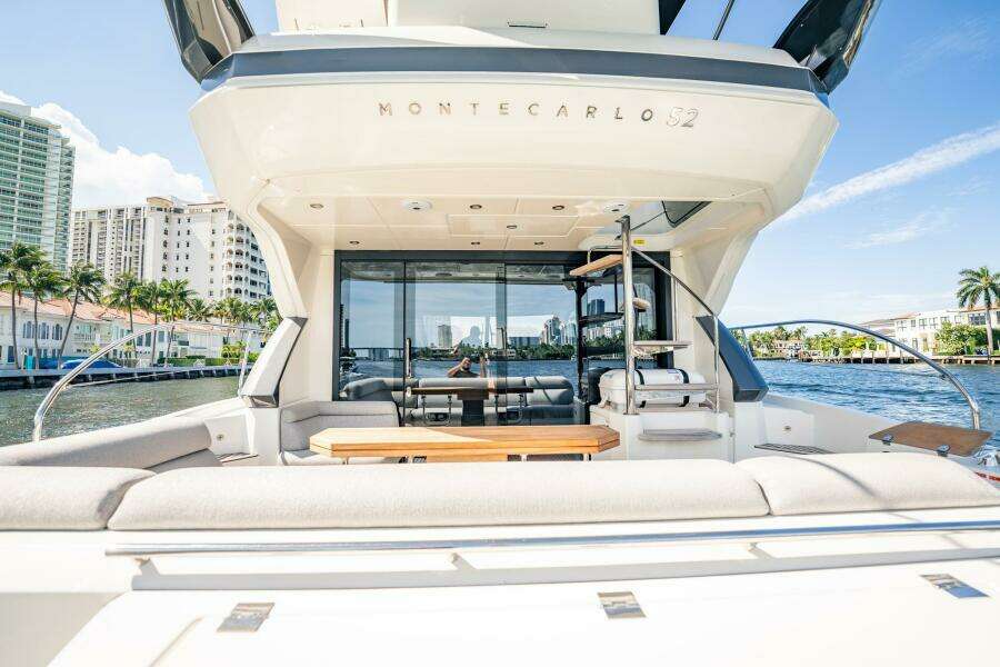KEDEM PLUS 52ft Beneteau Yacht For Sale