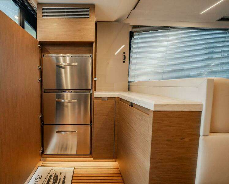 KEDEM PLUS 52ft Beneteau Yacht For Sale