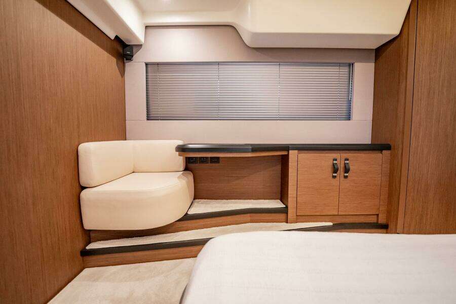 KEDEM PLUS 52ft Beneteau Yacht For Sale