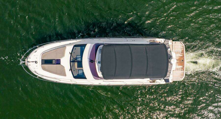 KEDEM PLUS 52ft Beneteau Yacht For Sale