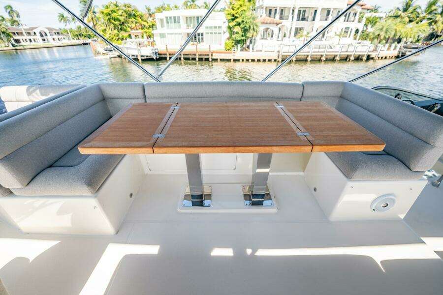 KEDEM PLUS 52ft Beneteau Yacht For Sale