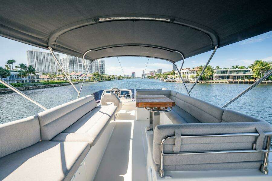 KEDEM PLUS 52ft Beneteau Yacht For Sale
