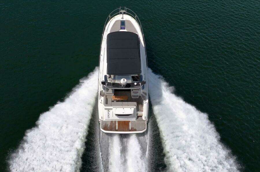 KEDEM PLUS 52ft Beneteau Yacht For Sale
