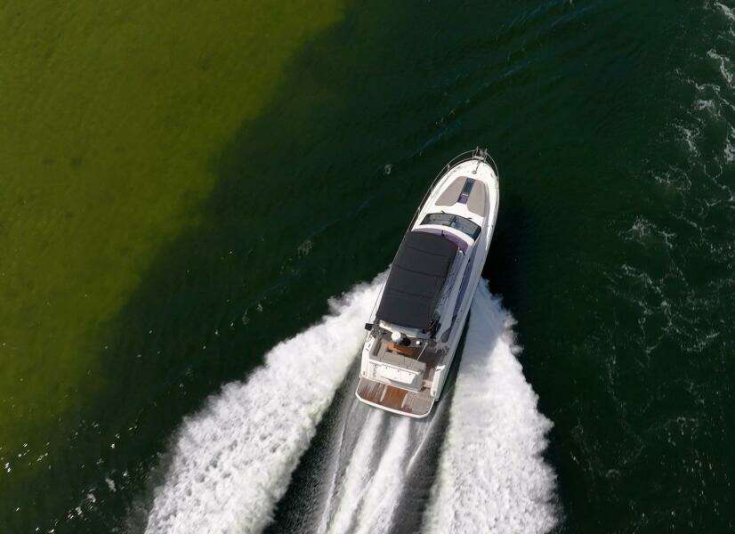 KEDEM PLUS 52ft Beneteau Yacht For Sale
