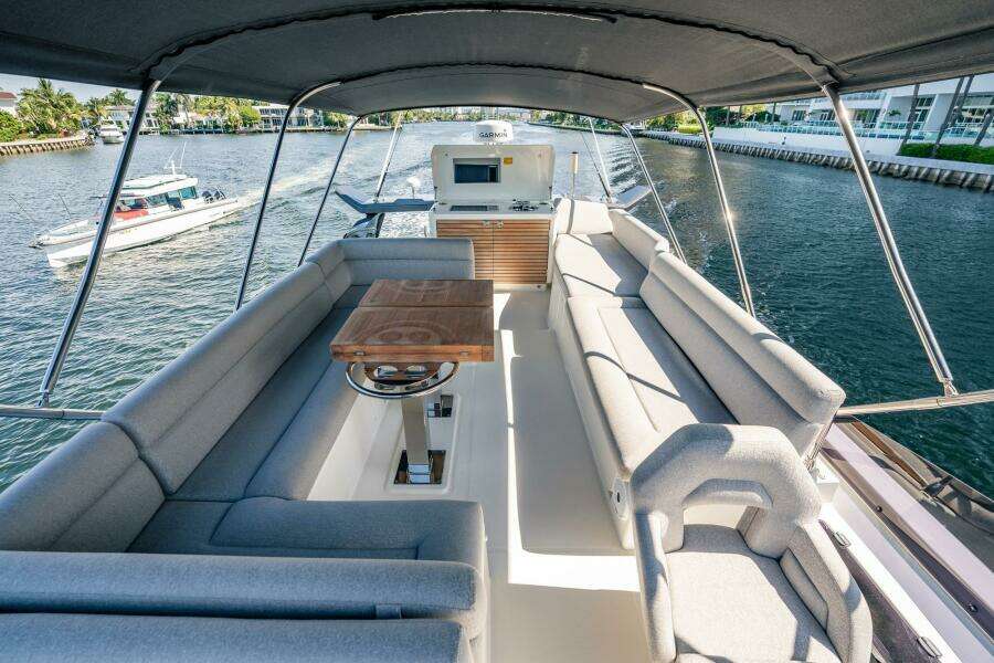 KEDEM PLUS 52ft Beneteau Yacht For Sale
