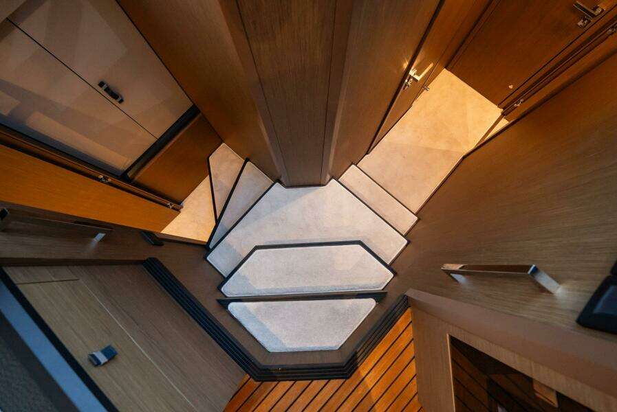 KEDEM PLUS 52ft Beneteau Yacht For Sale