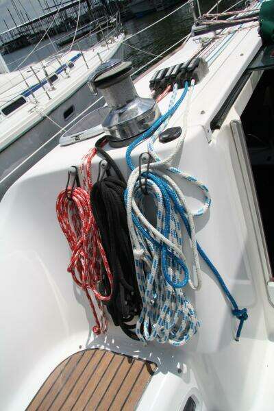 37ft Beneteau Yacht For Sale
