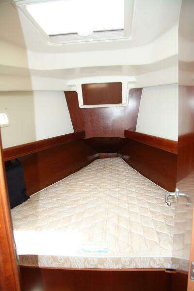 37ft Beneteau Yacht For Sale