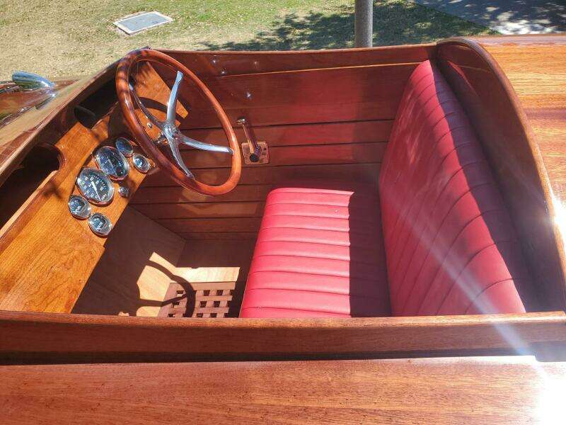 30ft Custom Yacht For Sale