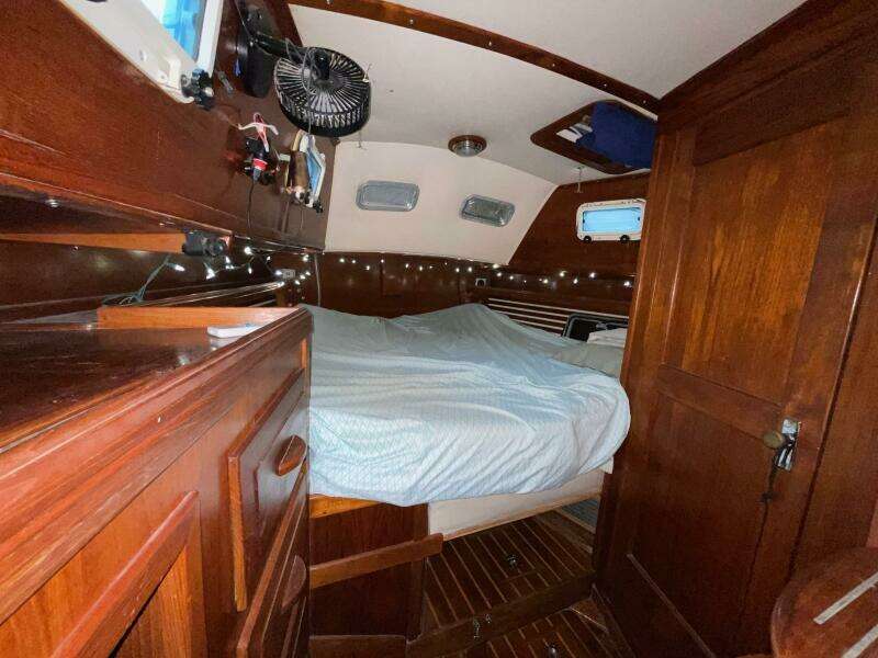 Sheila 39ft Mariner Yacht For Sale