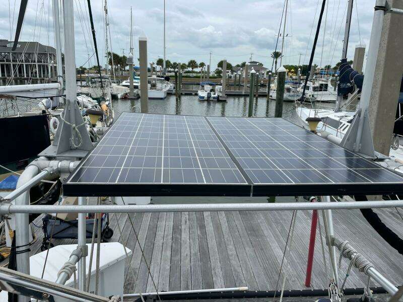Sheila 39ft Mariner Yacht For Sale