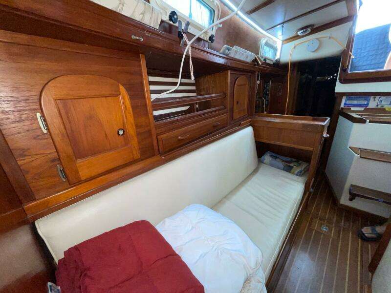 Sheila 39ft Mariner Yacht For Sale