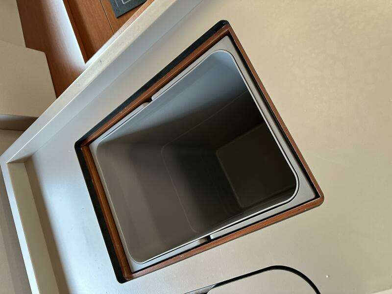 VITAE MAGNA 51ft Beneteau Yacht For Sale