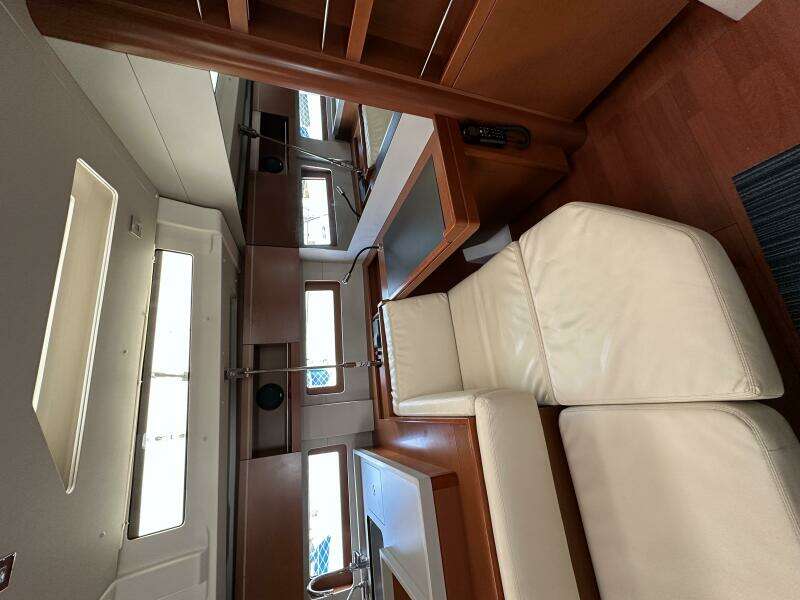 VITAE MAGNA 51ft Beneteau Yacht For Sale