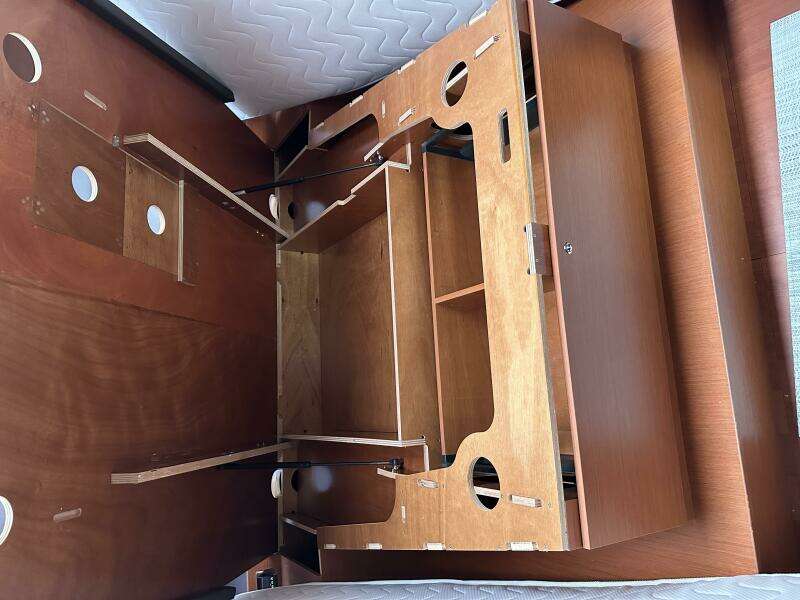 VITAE MAGNA 51ft Beneteau Yacht For Sale