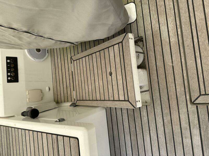 VITAE MAGNA 51ft Beneteau Yacht For Sale