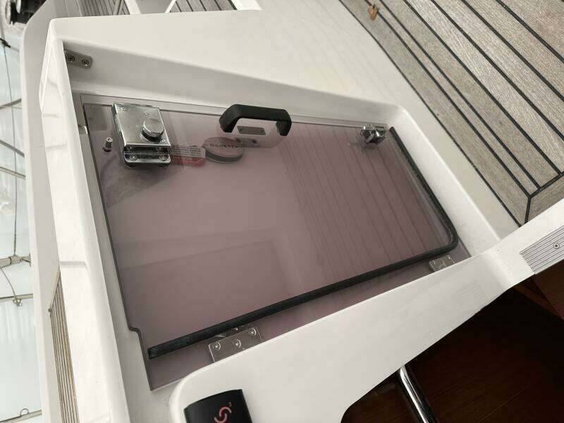 VITAE MAGNA 51ft Beneteau Yacht For Sale