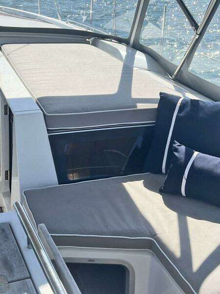 VITAE MAGNA 51ft Beneteau Yacht For Sale