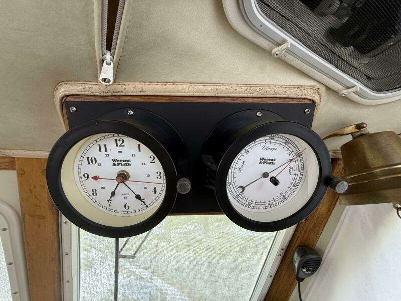Oh Kay Getaway 32ft Pacific Seacraft Yacht For Sale