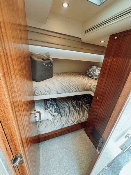 Psyche 72ft Ocean Alexander Yacht For Sale