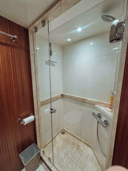 Psyche 72ft Ocean Alexander Yacht For Sale