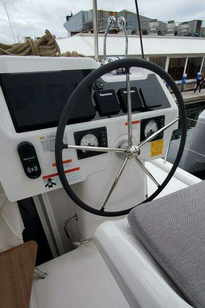 Lagoon38CatamaranOnOrder 38ft Lagoon Yacht For Sale