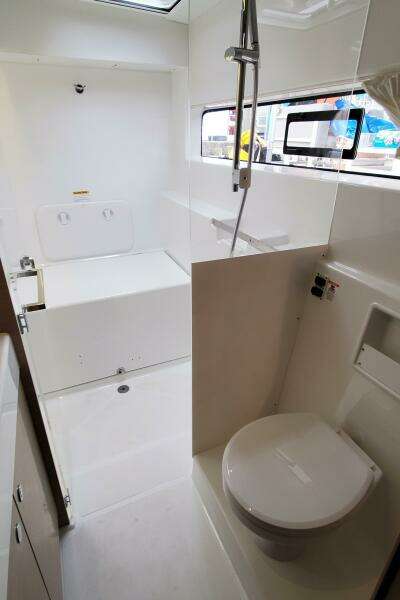 Lagoon38CatamaranOnOrder 38ft Lagoon Yacht For Sale